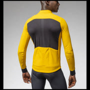 Alè Giubbino Fondo 3.0 Zenzero