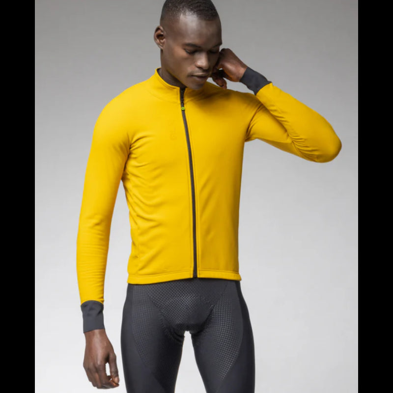 Alè Giubbino Fondo 3.0 Zenzero