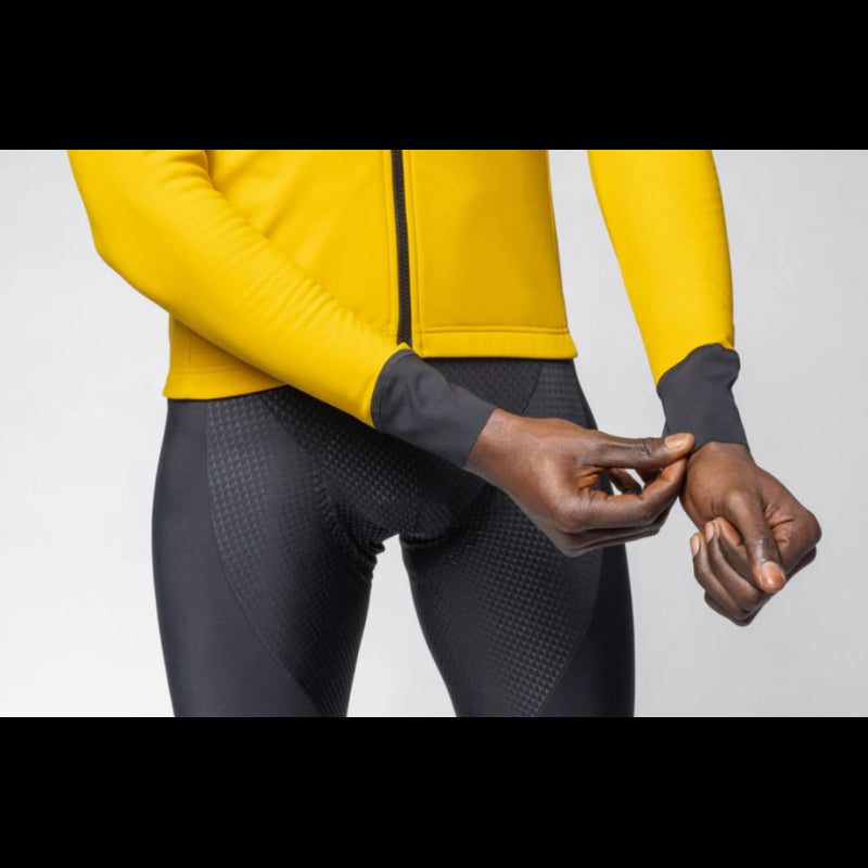 Alè Giubbino Fondo 3.0 Zenzero