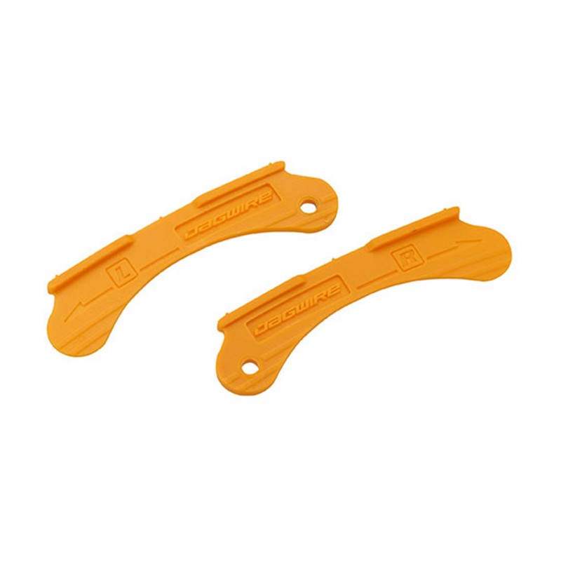 Jagwire Paia regolatori pattini freno