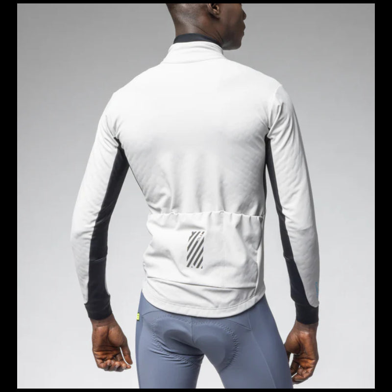 Alè Giubbino Klimatik Double Stucco