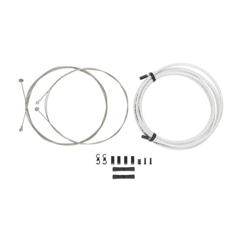 Jagwire Kit cavi e guaine Universal Sport