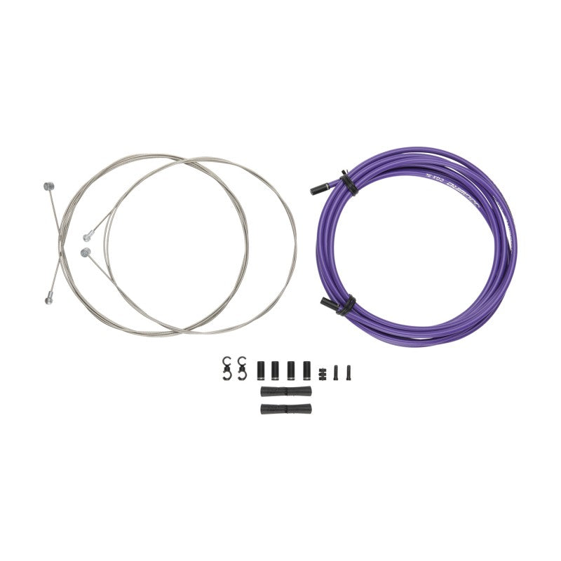 Jagwire Kit cavi e guaine Universal Sport