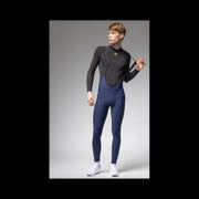 Alè Calzamaglia Winter 2.0 Blu Marino