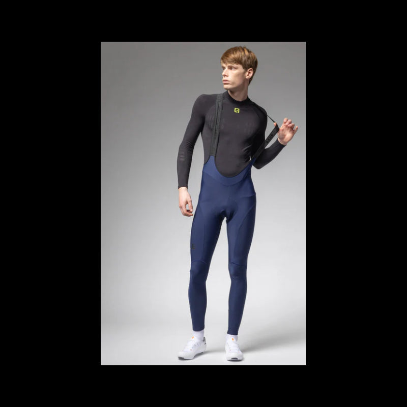 Alè Calzamaglia Winter 2.0 Blu Marino