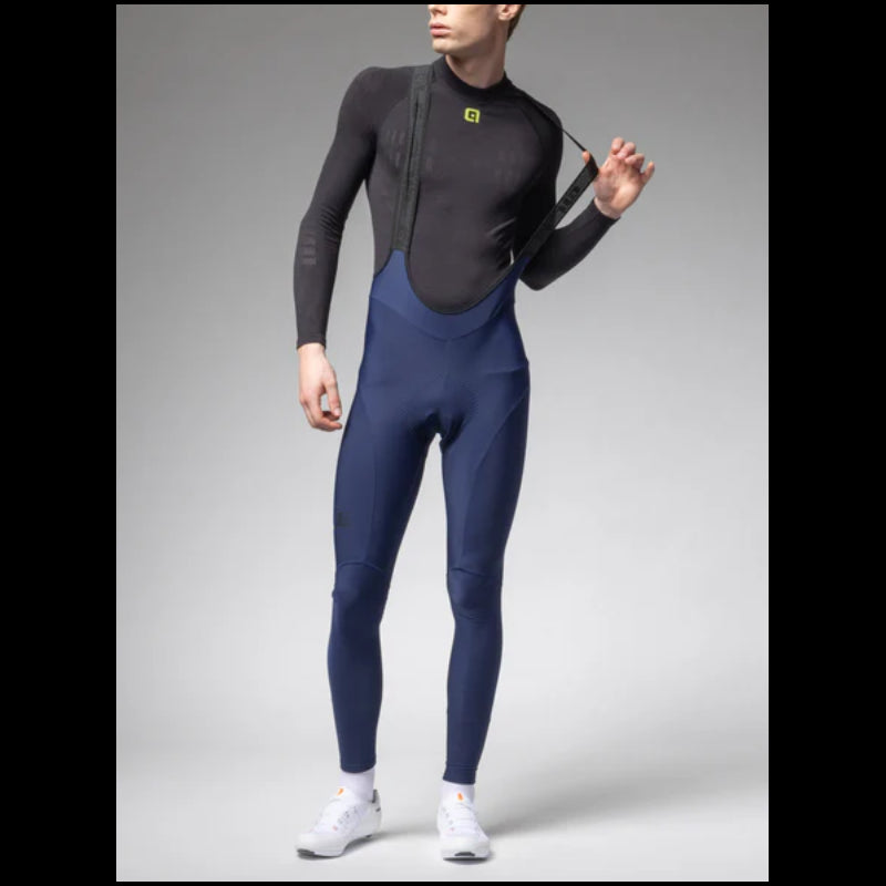 Alè Calzamaglia Winter 2.0 Blu Marino