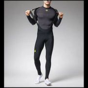 Alè Calzamaglia Winter 2.0 Nero