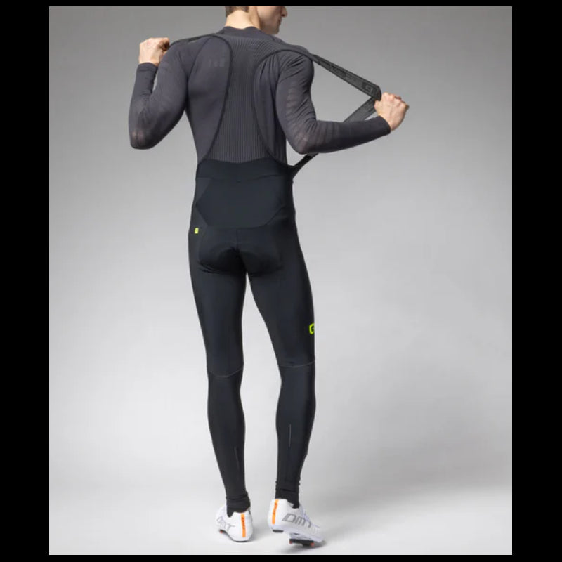 Alè Calzamaglia Winter 2.0 Nero