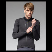 Alè Giubbino Fondo 3.0 Nero