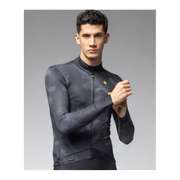 Alè Maglia Invernale Spray Nero
