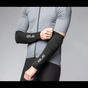 Alè Manicotti Seamless Nero