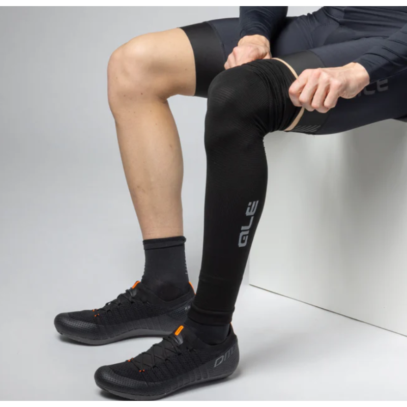 Alè Gambali Seamless Nero