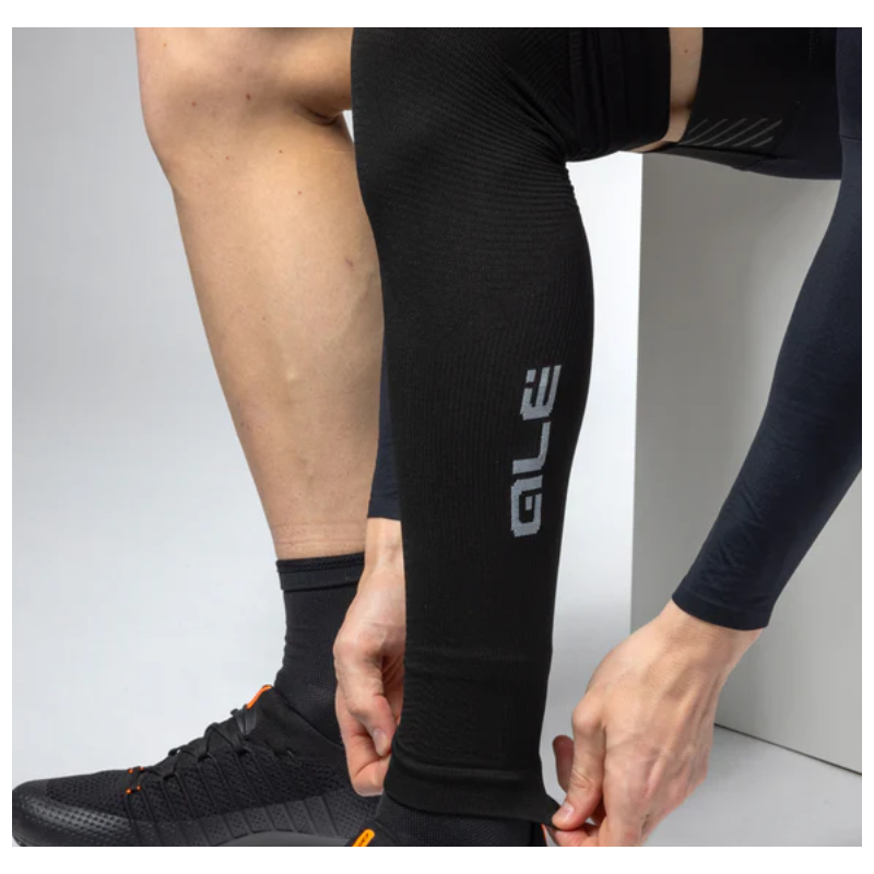 Alè Gambali Seamless Nero