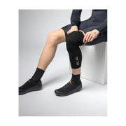 Alè Ginocchiere Seamless Nero