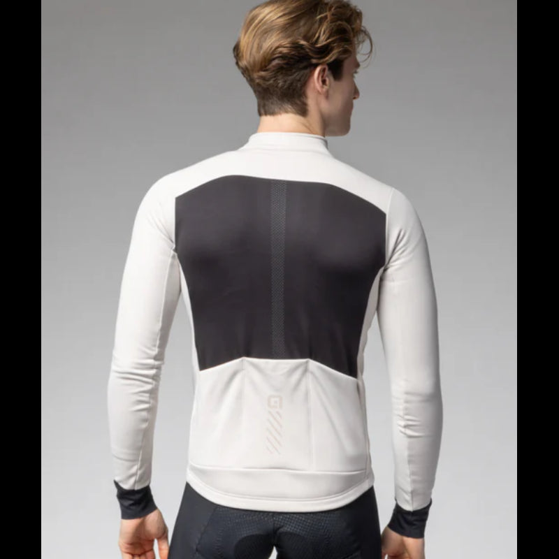 Alè Giubbino Fondo 3.0 Stone