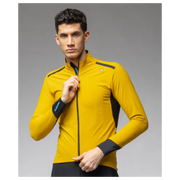 Alè Giubbino Klimatik Tornado Zenzero