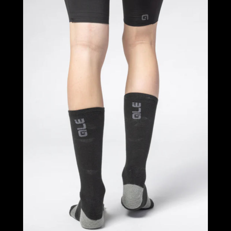 Alè Calze Invernali Strada 3.0