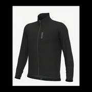 Alè Mantellina Klimatik Racing 2.0 Nero