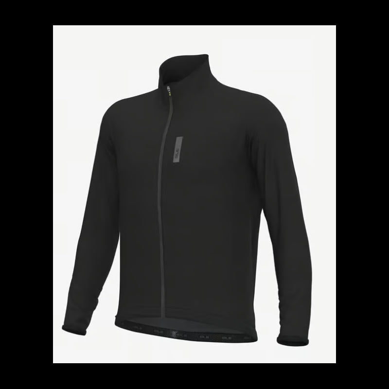 Alè Mantellina Klimatik Racing 2.0 Nero