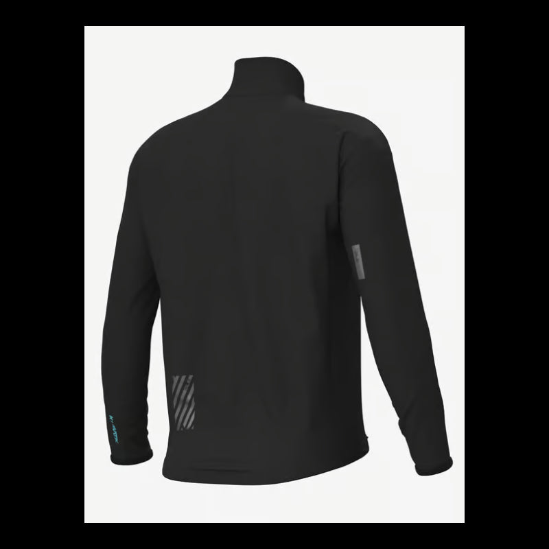 Alè Mantellina Klimatik Racing 2.0 Nero