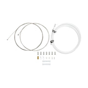 Jagwire Kit cavi e guaine 2X Sport cambio