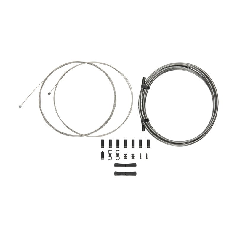 Jagwire Kit cavi e guaine 2X Sport cambio