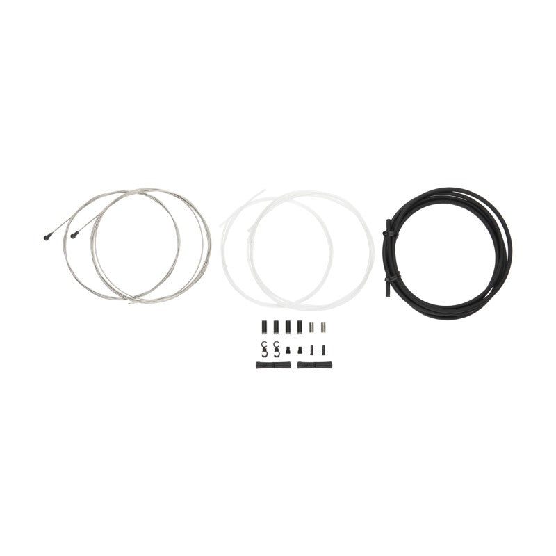 Jagwire Kit cavi e guaine Road Elite Sealed freno