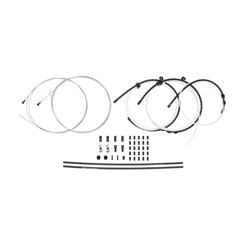 Jagwire Kit cavi e guaine Road Elite Link freno