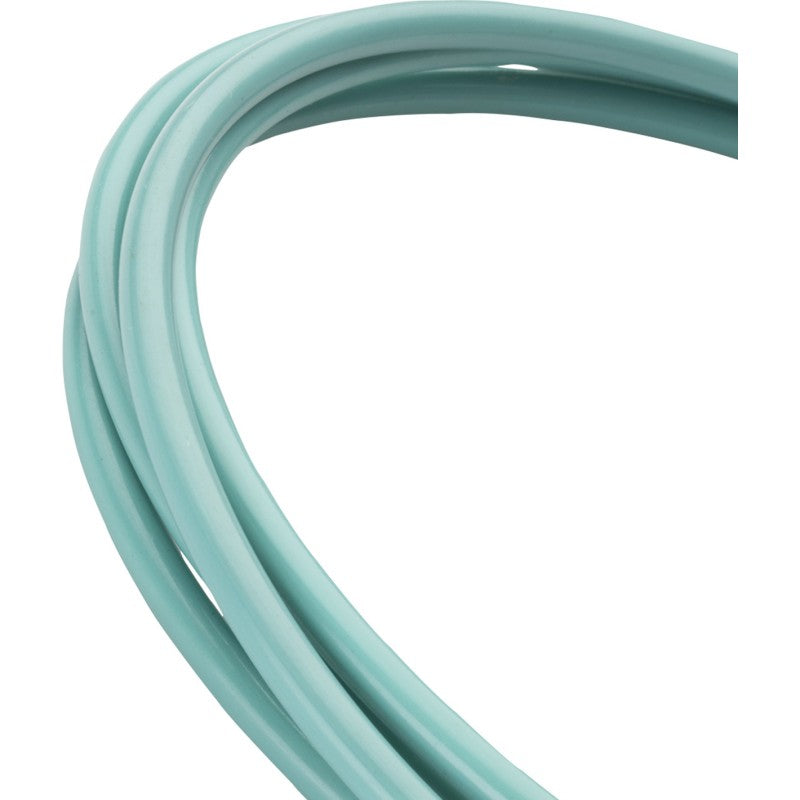 Jagwire Kit guaina e cavo 1x Shimano/Sram Universal Pro Shift celeste bianchi