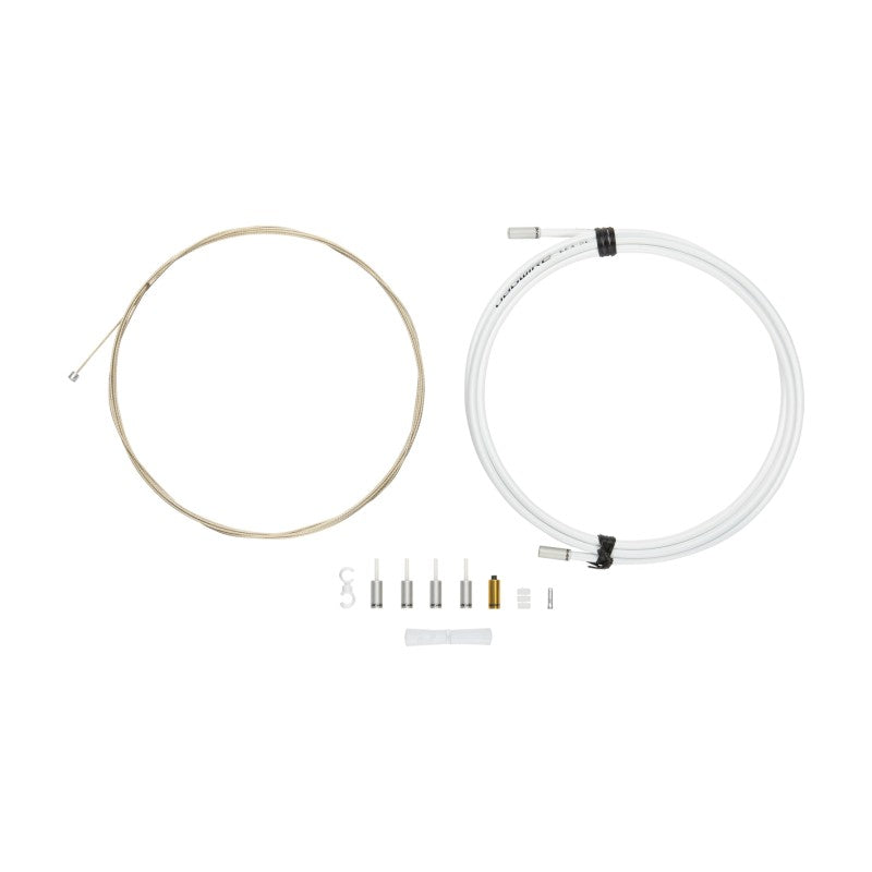 Jagwire Kit cavi e guaine 1X Pro cambio
