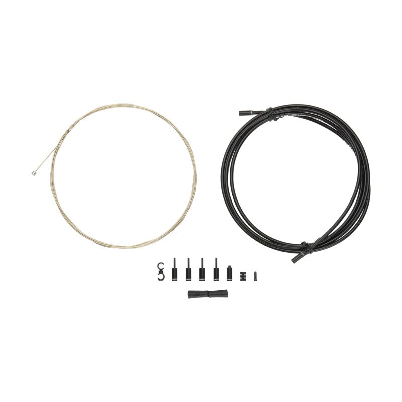 Jagwire Kit cavi e guaine 1X Pro cambio