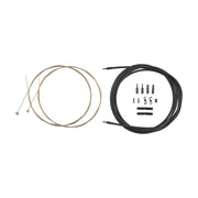 Jagwire Kit cavi e guaine Mountain Pro freno