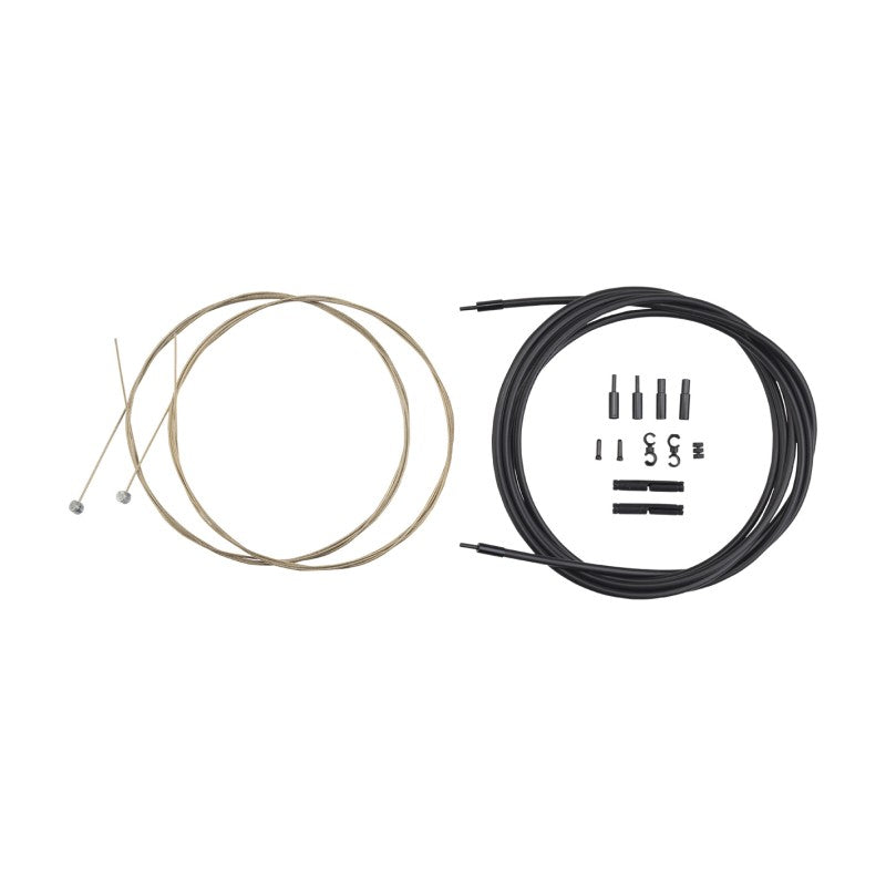 Jagwire Kit cavi e guaine Mountain Pro freno