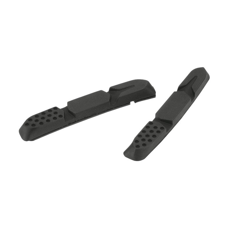 Jagwire Ricambio pattini freno Mountain Pro neri