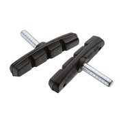 Jagwire Pattini freno Mountain Sport Canti 70 mm neri