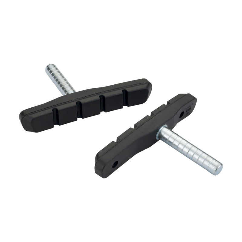 Jagwire Pattini freno Mountain Sport Cantilever neri