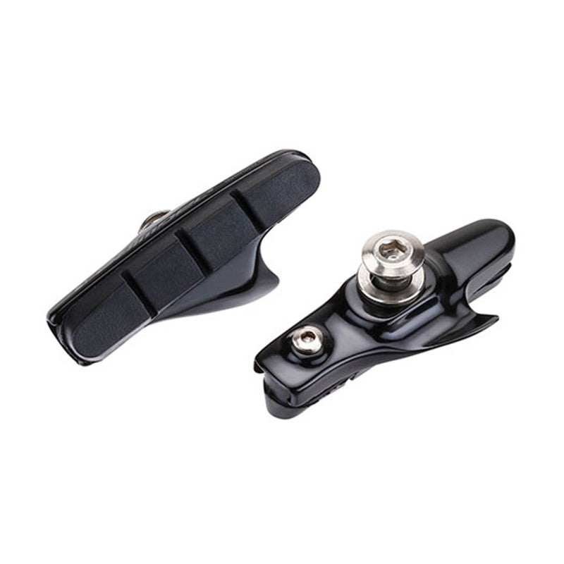Jagwire Pattini freno Road Sport S neri SRAM / Shimano