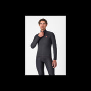 Castelli Giubbino Competizione Nero