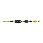Jagwire Adattatori Pro Quick-Fit per tubi idraulici TRP