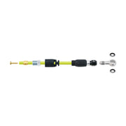 Jagwire Adattatori Pro Quick-Fit per tubi idraulici Formula R1, The One, Mega