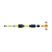 Jagwire Adattatori Pro Quick-Fit per tubi idraulici Magura MT8, MT6, MT4
