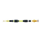 Jagwire Adattatori Pro Quick-Fit per tubi idraulici