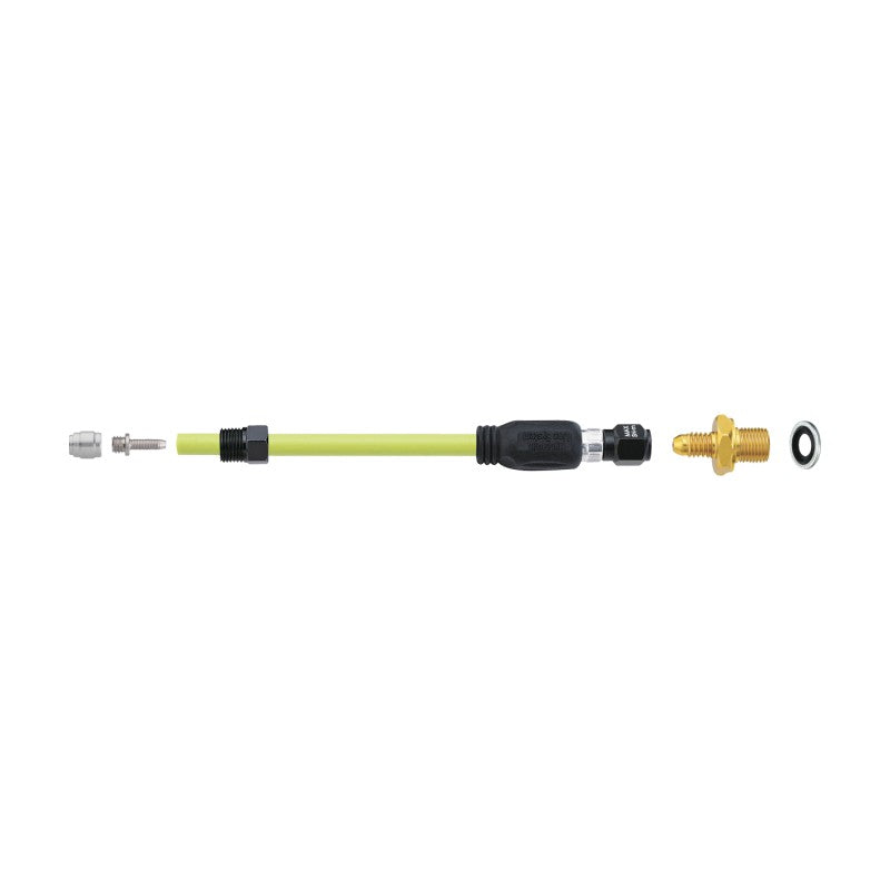 Jagwire Adattatori Pro Quick-Fit per tubi idraulici Sram Red eTap AXS HRD (2019+) Force eTap AXS HRD Rival eTap AXS HRD