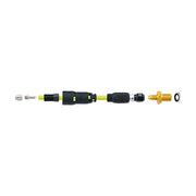 Jagwire Adattatori Pro Quick-Fit per tubi idraulici