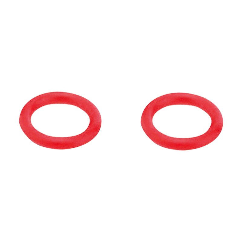 Jagwire Adattatore Banjo M6 olio minerale (20 pz)