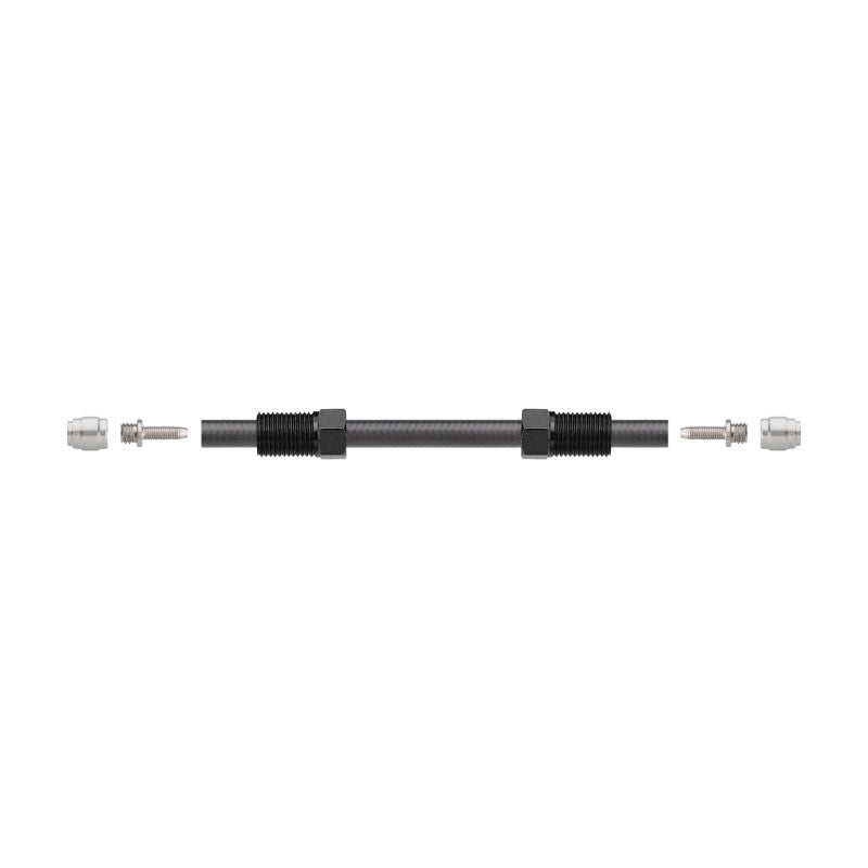 Jagwire Kit adattatori Sport Dot per tubi idraulici SRAM