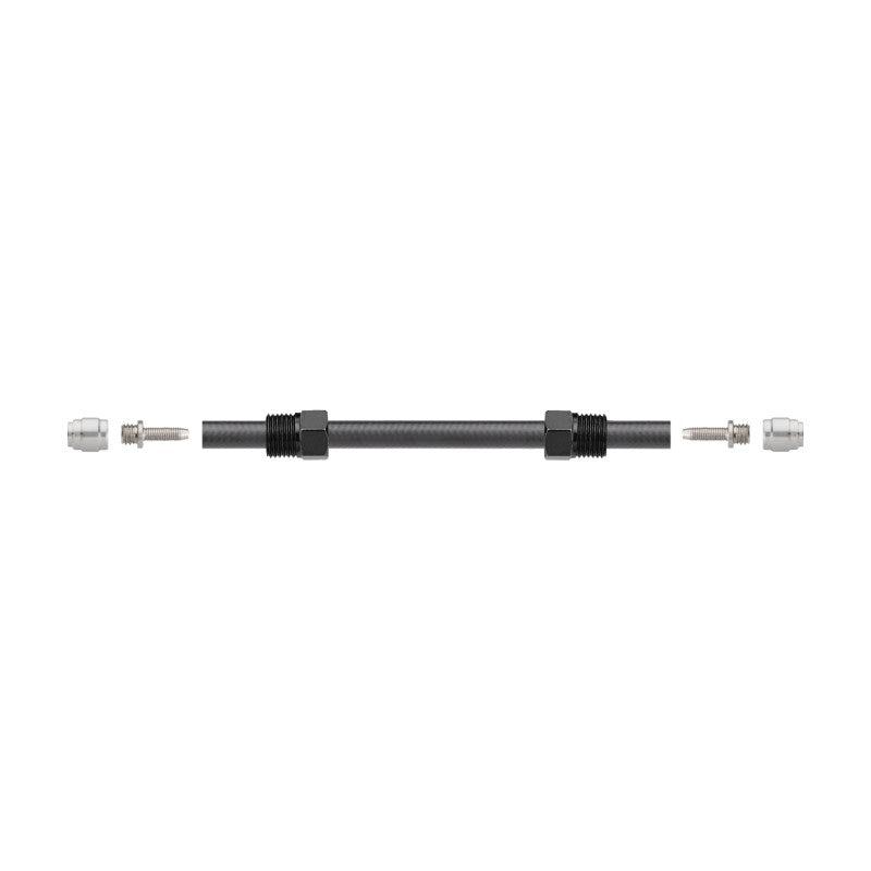 Jagwire Kit adattatori Sport Dot per tubi idraulici Sram