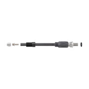 Jagwire Kit adattatori Sport DOT per tubi idraulici SRAM