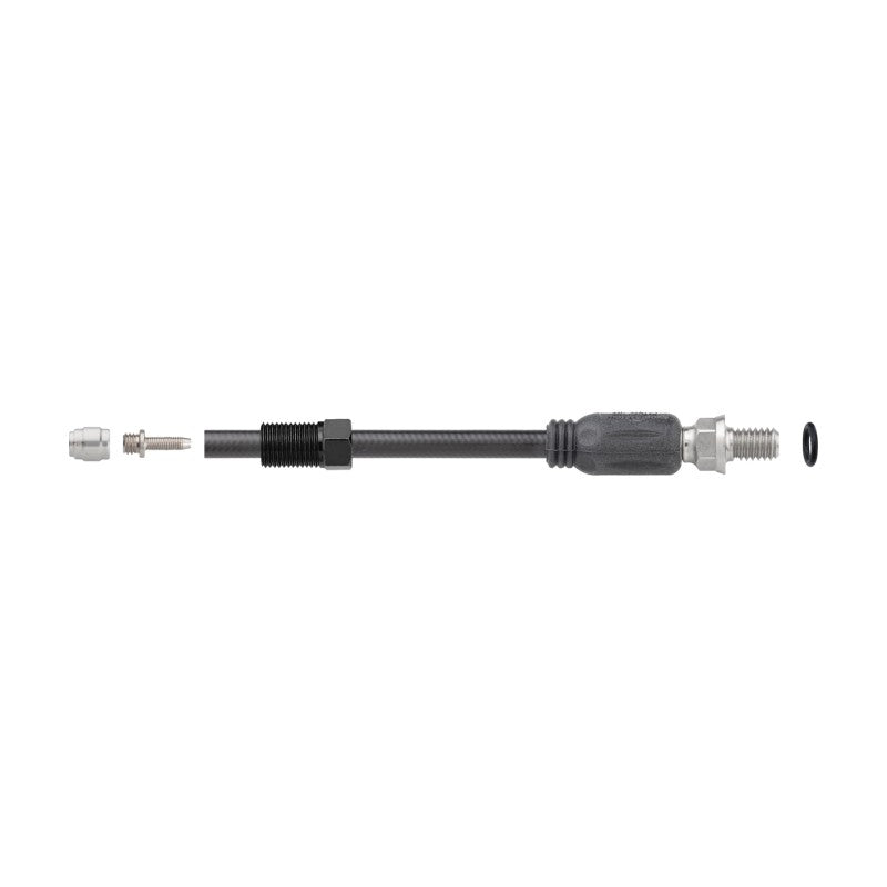 Jagwire Kit adattatori Sport DOT per tubi idraulici SRAM