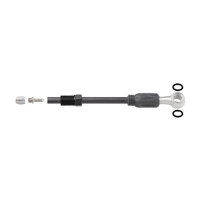 Jagwire Kit adattatori Sport DOT per tubi idraulici SRAM
